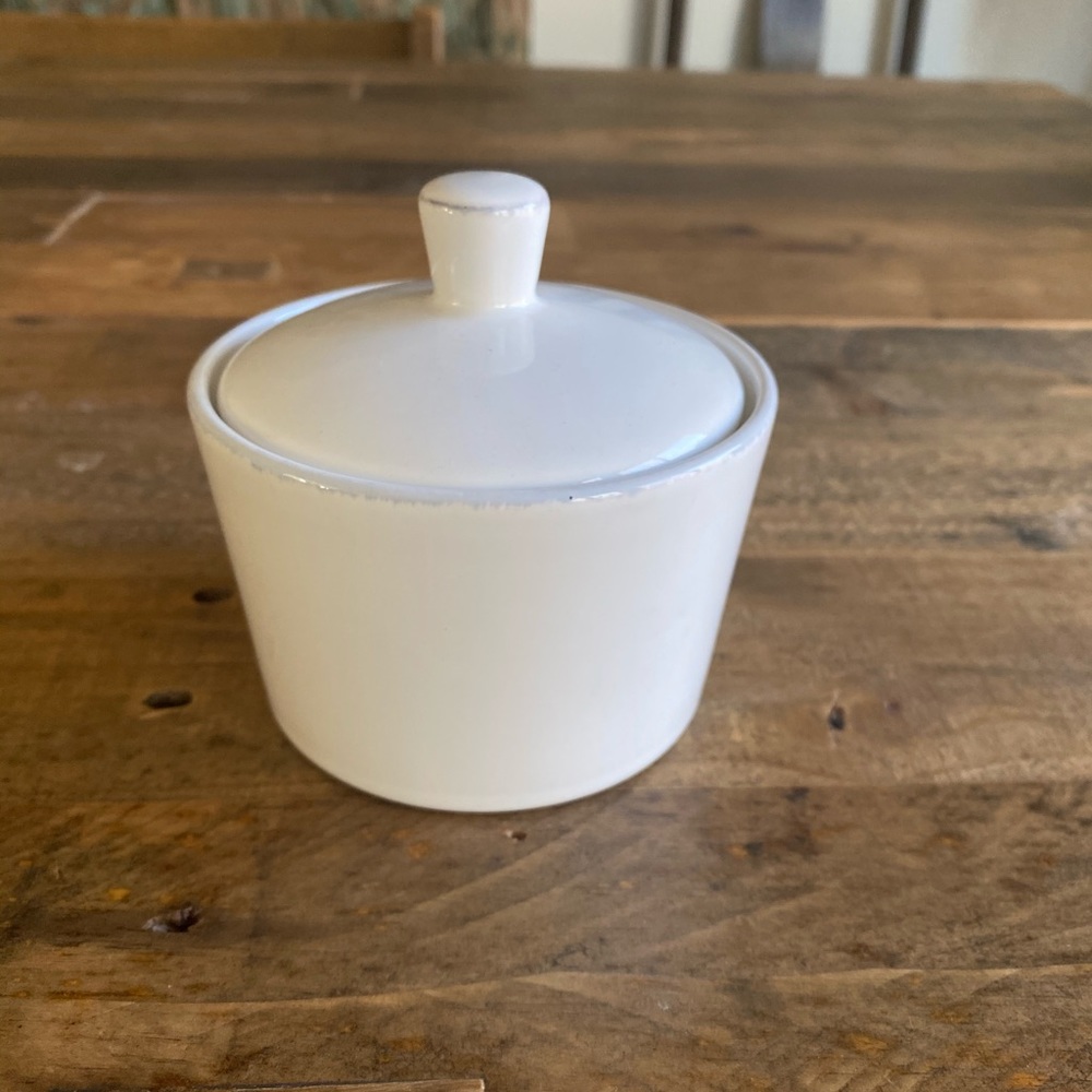 Sur La Table Sugar Bowl.